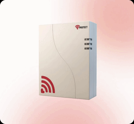 VProtect Control Hub