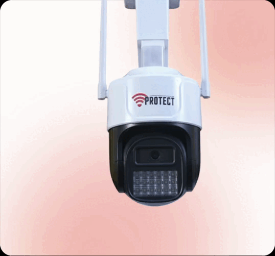 VProtect AI Camera