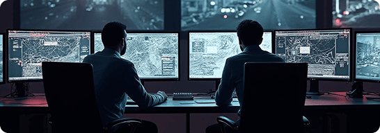 Advanced Security Solutions for SOHO Businesses | VProtect