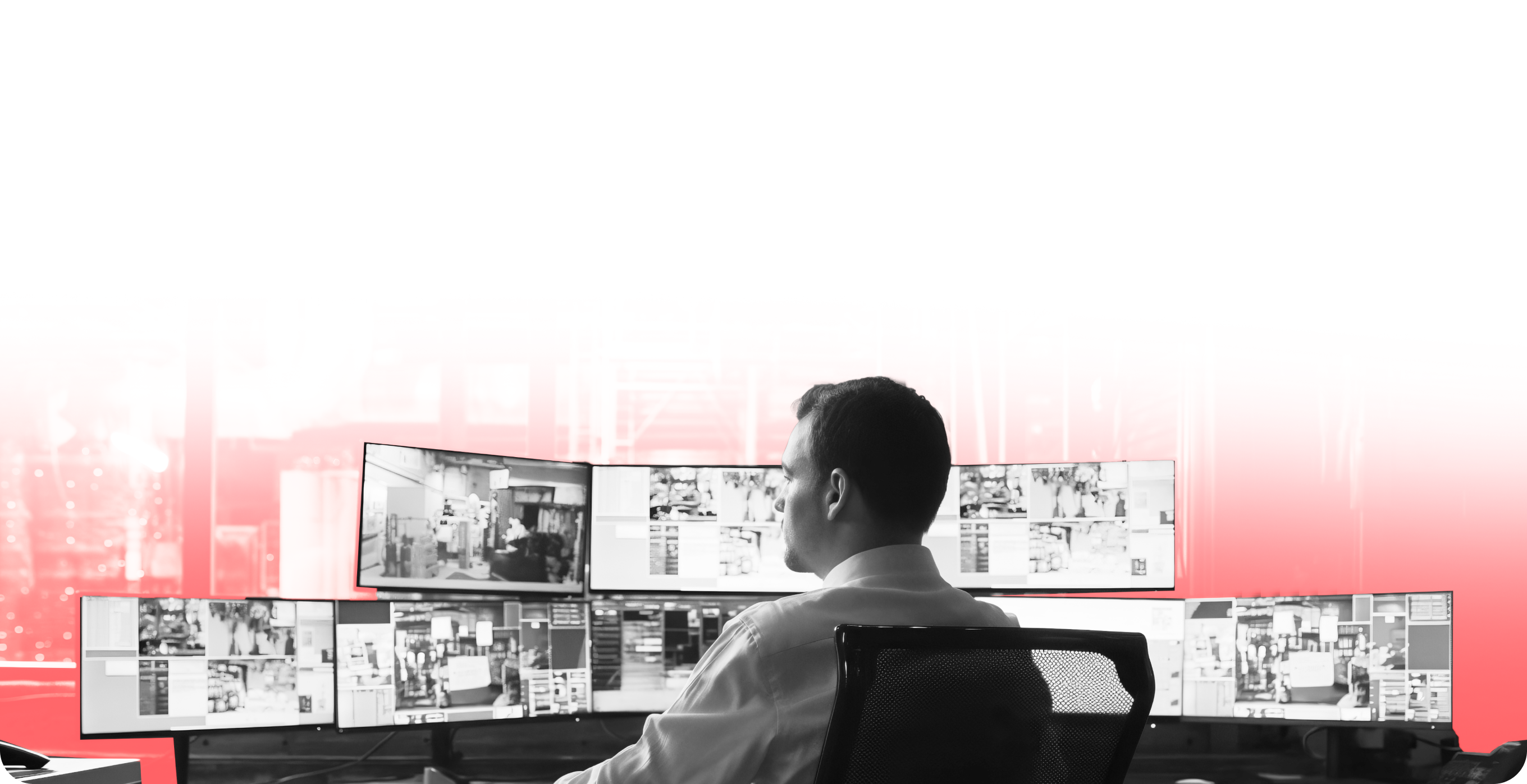 Smart Enterprise Security & AI Intrusion Protection | VProtect