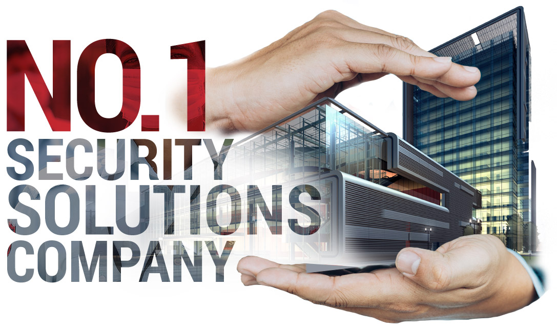 security solutions company